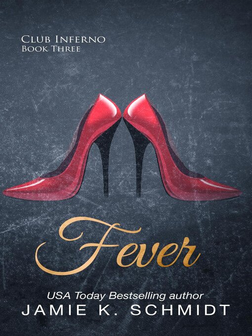 Title details for Fever by Jamie K. Schmidt - Available
